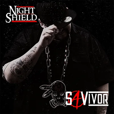 Night Shield - Savivor
