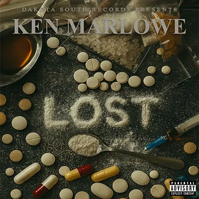 Lost (Single)